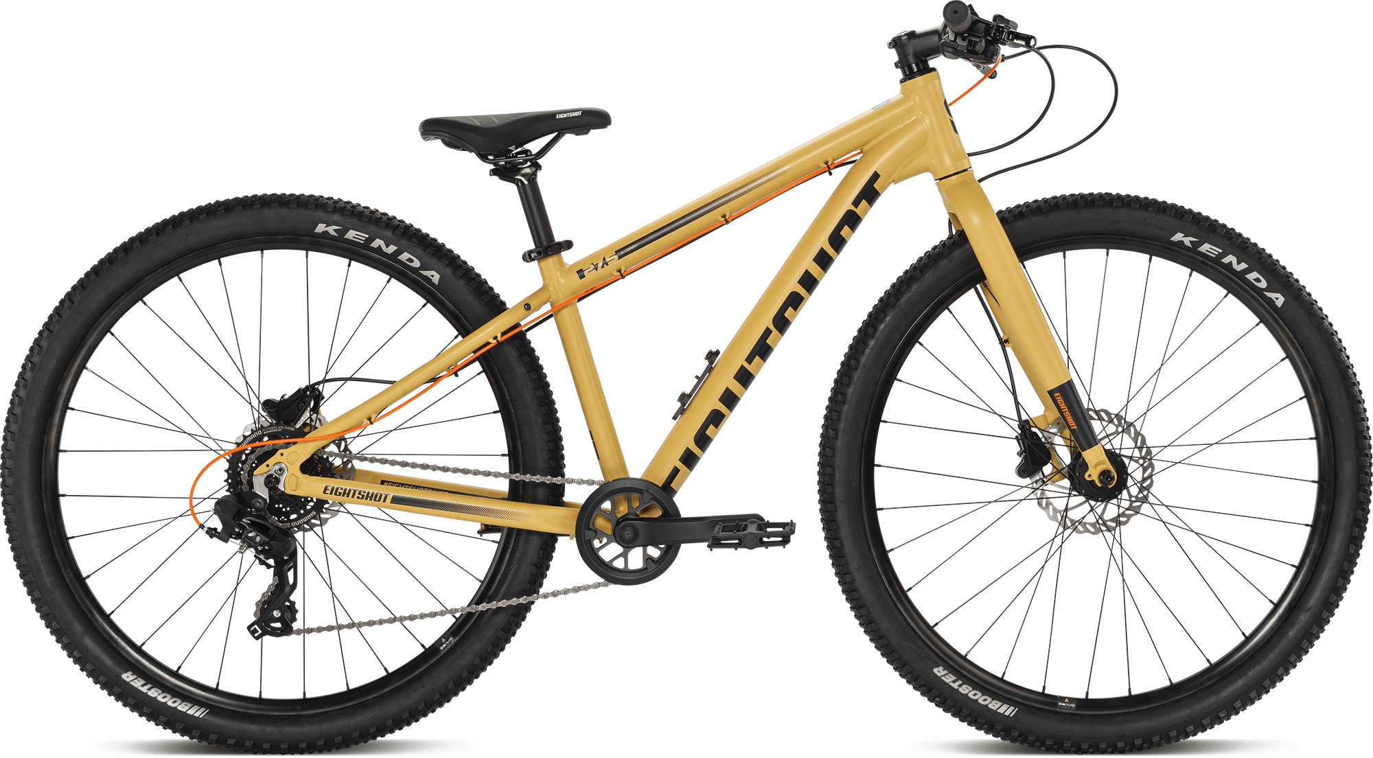 X-COADY 275 SL DISC